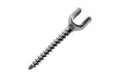 Monoaxial Pedicle screw